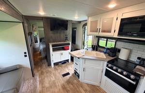 W2 Outdoors | Adventure Travel Trailer