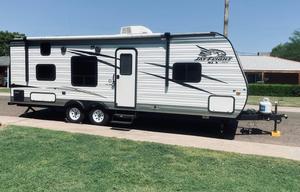 Family Adventure Bunkhouse