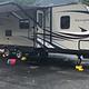 2016 Keystone RV Passport 2810BH Bunk House!