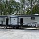 2021 ForestRiver RV Cherokee Arctic Wolf Suite3770