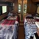 The Cozy Cruiser-Pet Friendly!