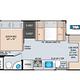 2021 Thor Four Winds MB-Sprinter 24BL