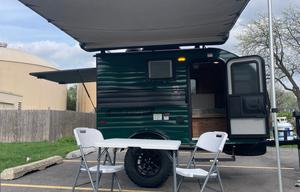 2026 Sunset Park RV Sunray 109