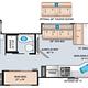 2020 Thor Motor Coach Miramar - 37.1 foot