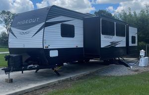2021 Keystone RV Hideout 318BR