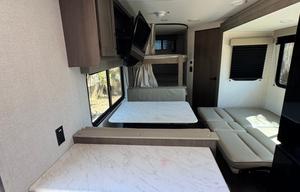 Velarde RV getaways