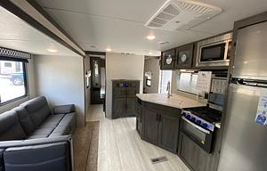 2021 Shasta RVs Shasta 31OK