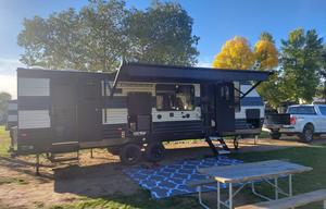 2021 Forest River RV Cherokee 274BRB
