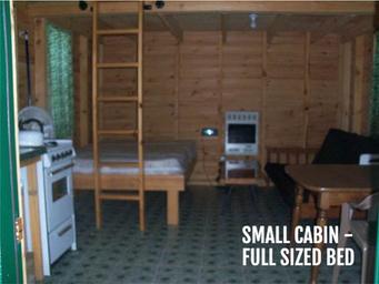 Iroquois Campground and RV Park