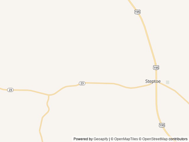 Map for Alcantar Jayco Jayfeather near Colfax, WA