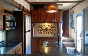 2016 Big country 4010RD