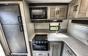 Hideaway – Comfortable Getaways