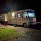 2001 Winnebago Adventurer 35Z RV rental photo 1