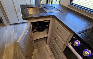 2022 Tracer 24DBS RV rental photo 11