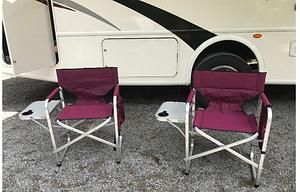 2020 Thor Motor Coach ACE 30.2