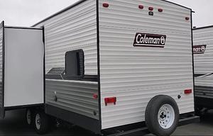 2022 Coleman The Switchback Switchback