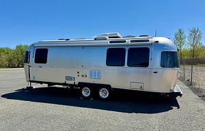 The Airstream Dream