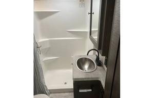 2021 Forest River RV XLR Nitro 351