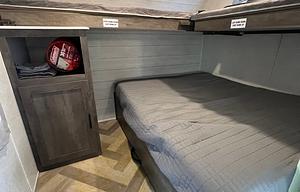 2020 Forest River RV Wildwood DLX 353FLFB RV rental photo 3