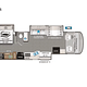 2022 Thor Motor Coach - Palazzo 37.5