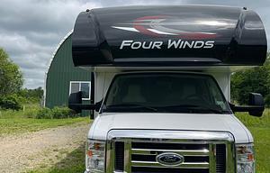 2022 Thor Motor Coach Four Winds 31E
