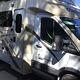 17 MPG 2017 Thor Motor Coach Compass 23TB