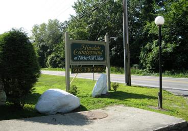 Hinsdale RV Resort and Campground