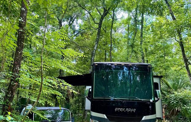 Family Adventures Await in Luxury