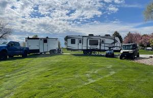 2021 Jayco Jay Flight SLX 8 264BH