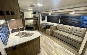 2023 Pioneer 270 Bunkhouse