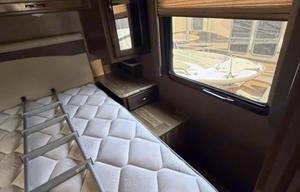 A9 Luxury Thor Sleeps 8 w/ Starlink Private Master
