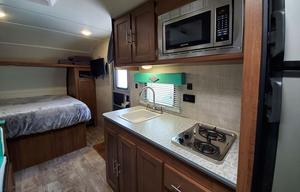 Retro Style and Modern Comfort