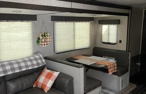 2020 Keystone RV Bullet 269RLSWE