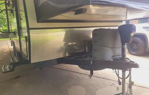 2018 Coachmen RV Freedom Express 22DSX