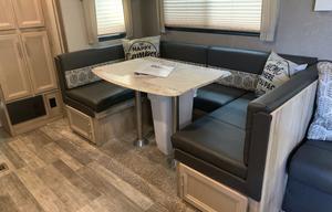 The Dream Chaser Rv