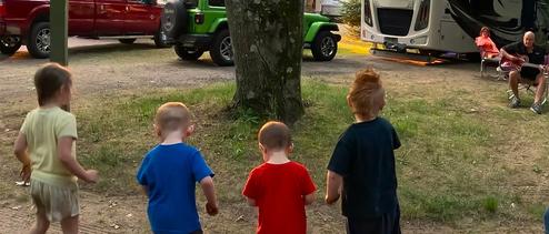 White River RV Park & Campground