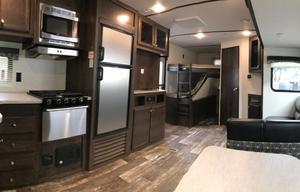 2019 Starcraft Autumn Ridge