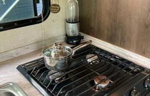 2019 Coachmen RV Freelander 21QB Ford 350