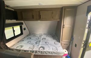 2022 Olympia Olympia Sport 19BH RV rental photo 5