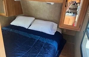 2010 Keystone RV Sprinter Select