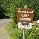 BELL BAY CAMPGROUND