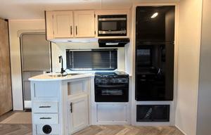 Prowler  Bunk house