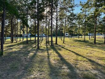MAGNOLIA SPRINGS RV PARK