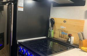 2021 Forest River RV Cherokee Grey Wolf 26DBH