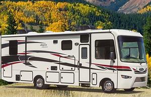 2015 Jayco 29u