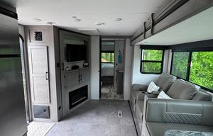 The Happy Camper