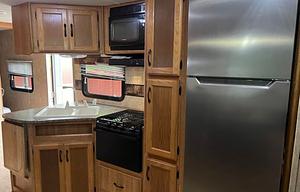 2010 Keystone RV Sprinter Select