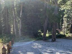 Three Creek Group Site - Okanogan-wenatchee Nf