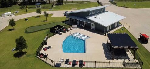THE RETREAT AT SHADY CREEK