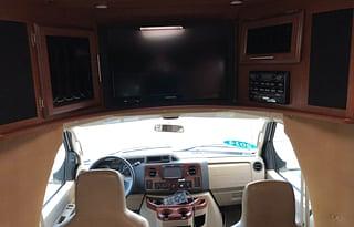 2014 Concord 300TS